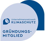 Logo: Unternehmensnetzwerk Klimaschutz